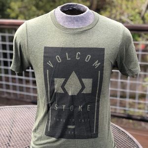 Men’s Volcom-shirt